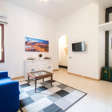 Casa Marina - Morada Apartman Cagliari Kültér fotó