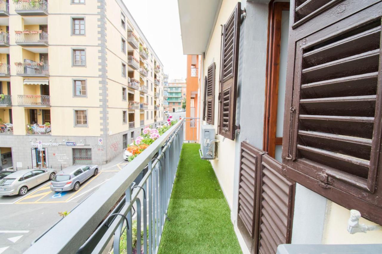 Casa Marina - Morada Apartman Cagliari Kültér fotó