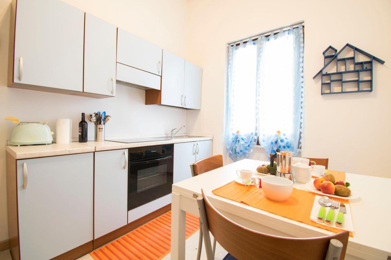 Casa Marina - Morada Apartman Cagliari Kültér fotó