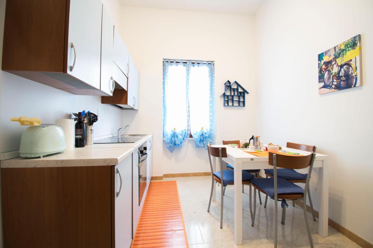 Casa Marina - Morada Apartman Cagliari Kültér fotó