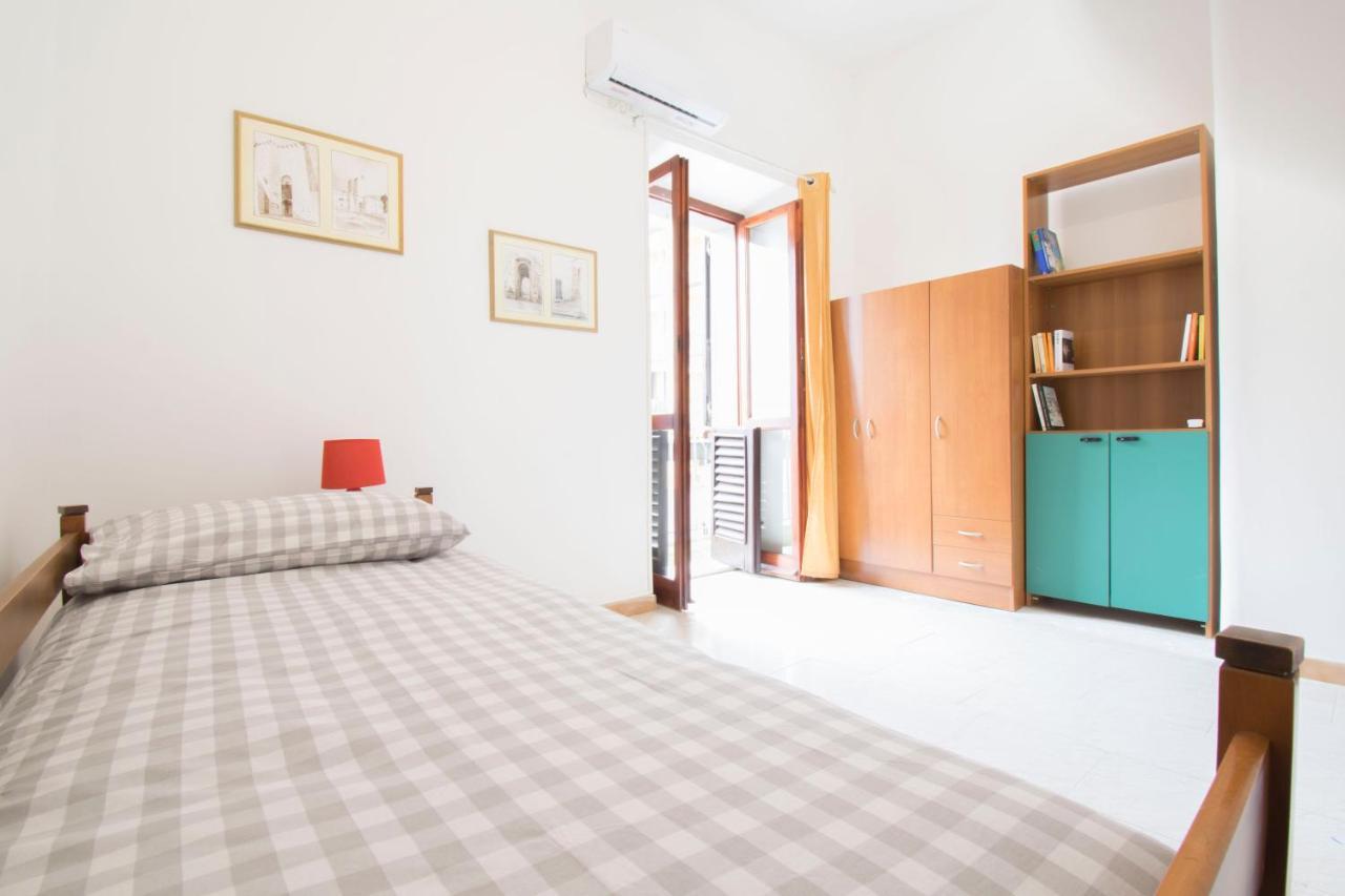 Casa Marina - Morada Apartman Cagliari Kültér fotó
