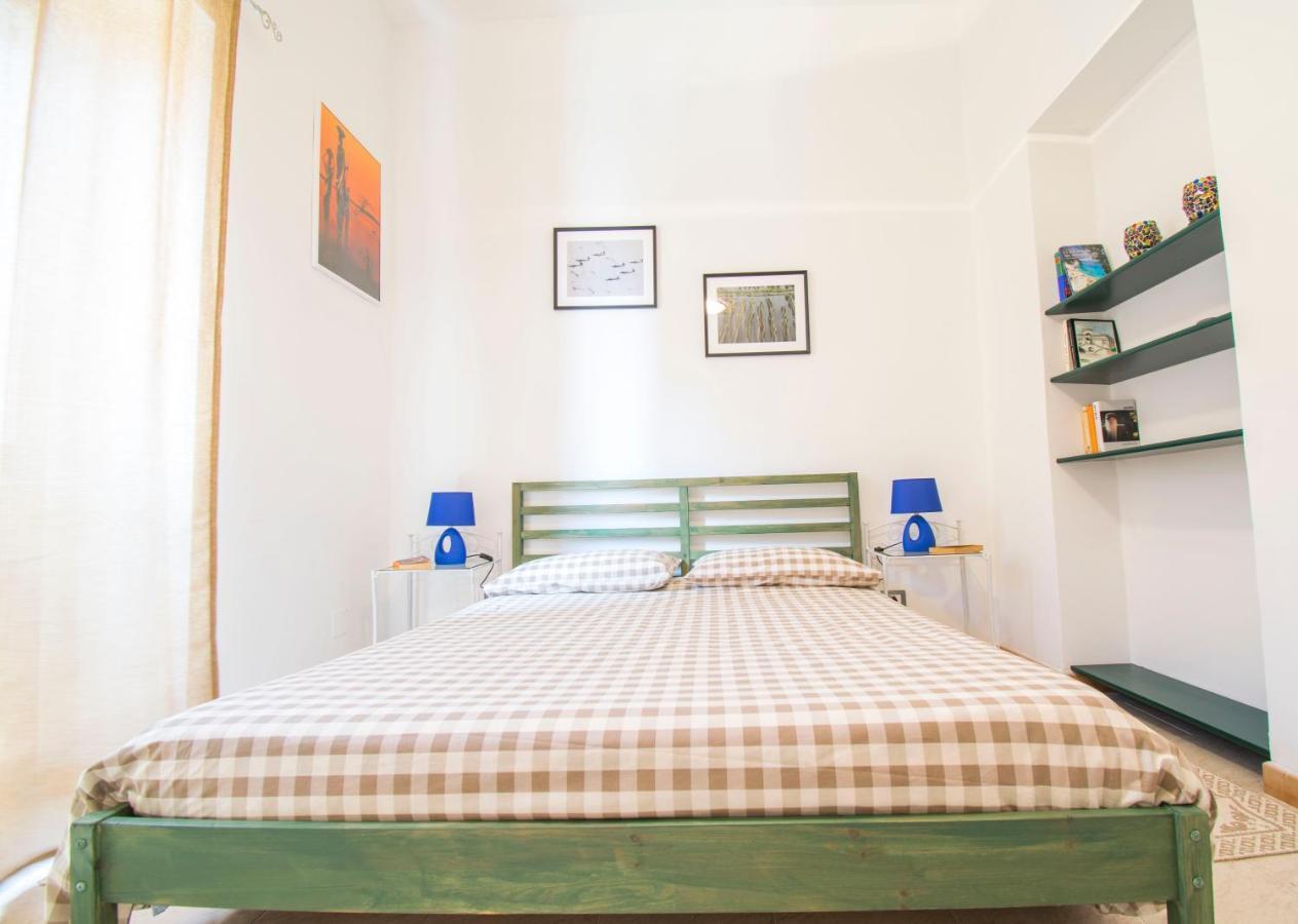 Casa Marina - Morada Apartman Cagliari Kültér fotó