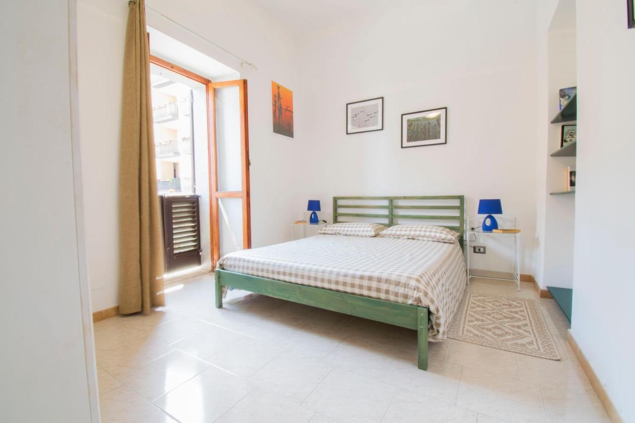 Casa Marina - Morada Apartman Cagliari Kültér fotó