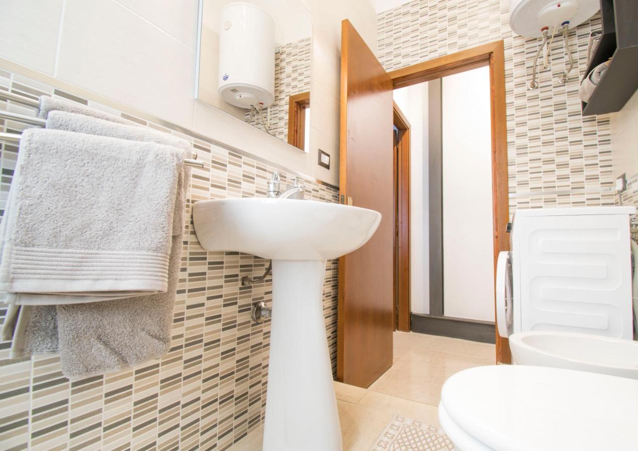 Casa Marina - Morada Apartman Cagliari Kültér fotó